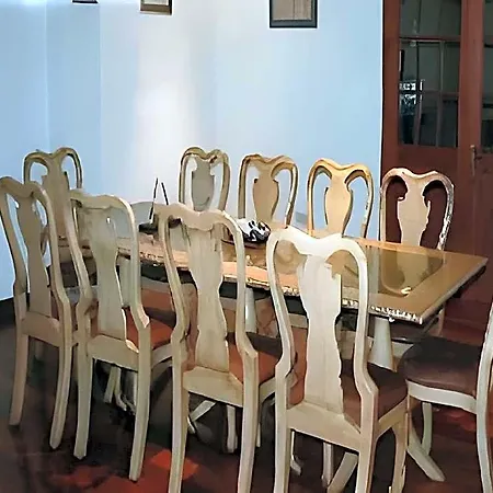 Las Flores Hotel