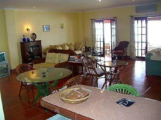 Flores Отель 4*